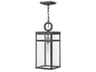 Porter 1 - Light Outdoor Hanging Light