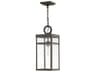 Porter 1 - Light Outdoor Hanging Light