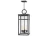 Porter 4 - Light Outdoor Hanging Light