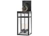 Porter 4 - Light Outdoor Wall Light