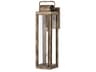Sag Harbor 1 - Light Outdoor Wall Light