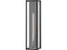 Max 1-Light Outdoor Wall Light
