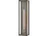 Max 1-Light Outdoor Wall Light