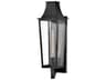 Georgetown 1-Light Outdoor Wall Light