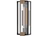 Bergen 1-Light Outdoor Wall Light