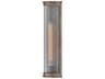 Bluffton 1-Light Outdoor Wall Light