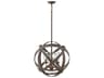 Carson Outdoor Hanging Light