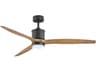 Hover 60 Inch Ceiling Fan Modern Smart
