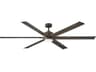 Indy Maxx 82" Ceiling Fan