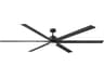 Indy Maxx 99" Ceiling Fan