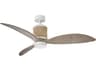 Marin 60" LED Ceiling Fan