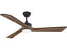 Sculpt 60" LED Ceiling Fan