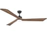 Sculpt 80" LED Ceiling Fan