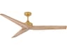 Chisel 60" Ceiling Fan