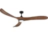 Swell 72" Ceiling Fan