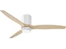Facet 52" LED Ceiling Fan