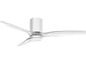 Facet 52" LED Ceiling Fan
