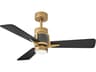 Atticus 42" Ceiling Fan