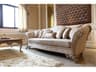 E-10 Beige Upholstered Loveseat