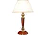 E-29 Bronze Traditional Table Lamp