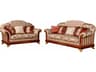E-38 Upholstered Sofa