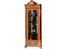 E-62 Hardwood Display Cabinet