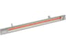 Slim Line Series Stainless Steel 43.50 Inches Wide Slim Line 2400 Watt 240V 10.0 Amps