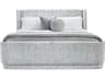 Kaia Queen Bed in Maya Jade