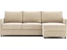 Neah Halifax Antique Beige Upholstered Sofa Bed