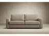 Neah Sofa Bed with Standard Arm Rests Queen in Halifax Wicker