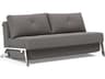 Cassius Deluxe Sleeper Sofa Bed Queen Size