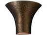 Ambiance 1-Light Bronze Wall Sconce