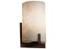 Clouds 1-Light Off White Wall Sconce
