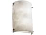 Clouds 2-Light Off White Wall Sconce