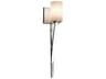 Clouds Chrome Wall Sconce
