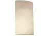 Clouds 2-Light Off White Wall Sconce