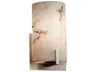 Lumenaria Nickel Wall Sconce
