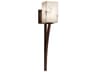 Lumenaria Bronze Wall Sconce