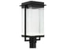 Fusion Pacific LED Outdoor Post Light