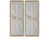 North Star Wall Decor
