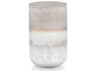 Mid-Size Seabrook Glass Vase