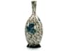 Porcelain Gardens Vase