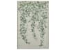 LM Zhou's Hanging Rose Garden-II Wall Art