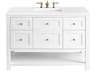 Breckenridge 48" Single Vanity Cabinet