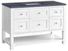 Breckenridge 48" Single Vanity Cabinet
