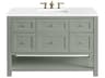 Breckenridge 48" Single Vanity Cabinet