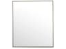 Rohe Rectangular Wall Mirror
