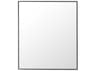 Rohe Rectangular Wall Mirror