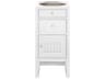 Athens 15" Single Vanity Cabinet