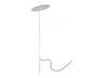 Xana Outdoor Floor Lamp Modern LED